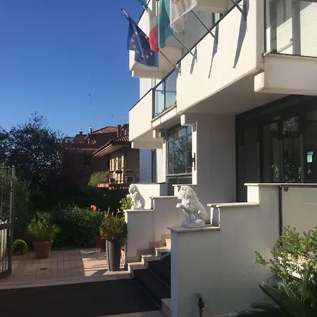Hotel Sisto V-2